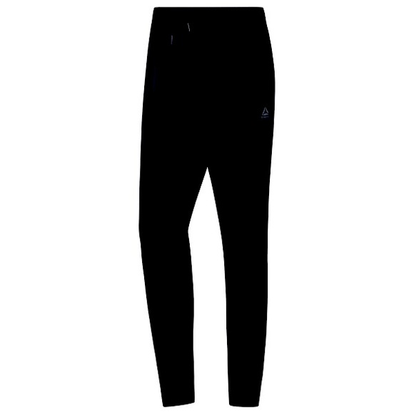 Reebok Mens Speed Wick Workout Joggers - Picture 1 of 3